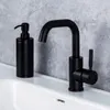 Mono Bathroom Vanity Sink Bar Tap