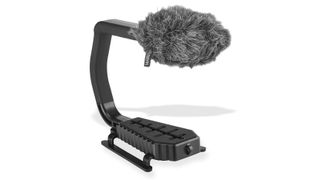 Sevenoak MicRig Stereo, one of the best microphones for vlogging