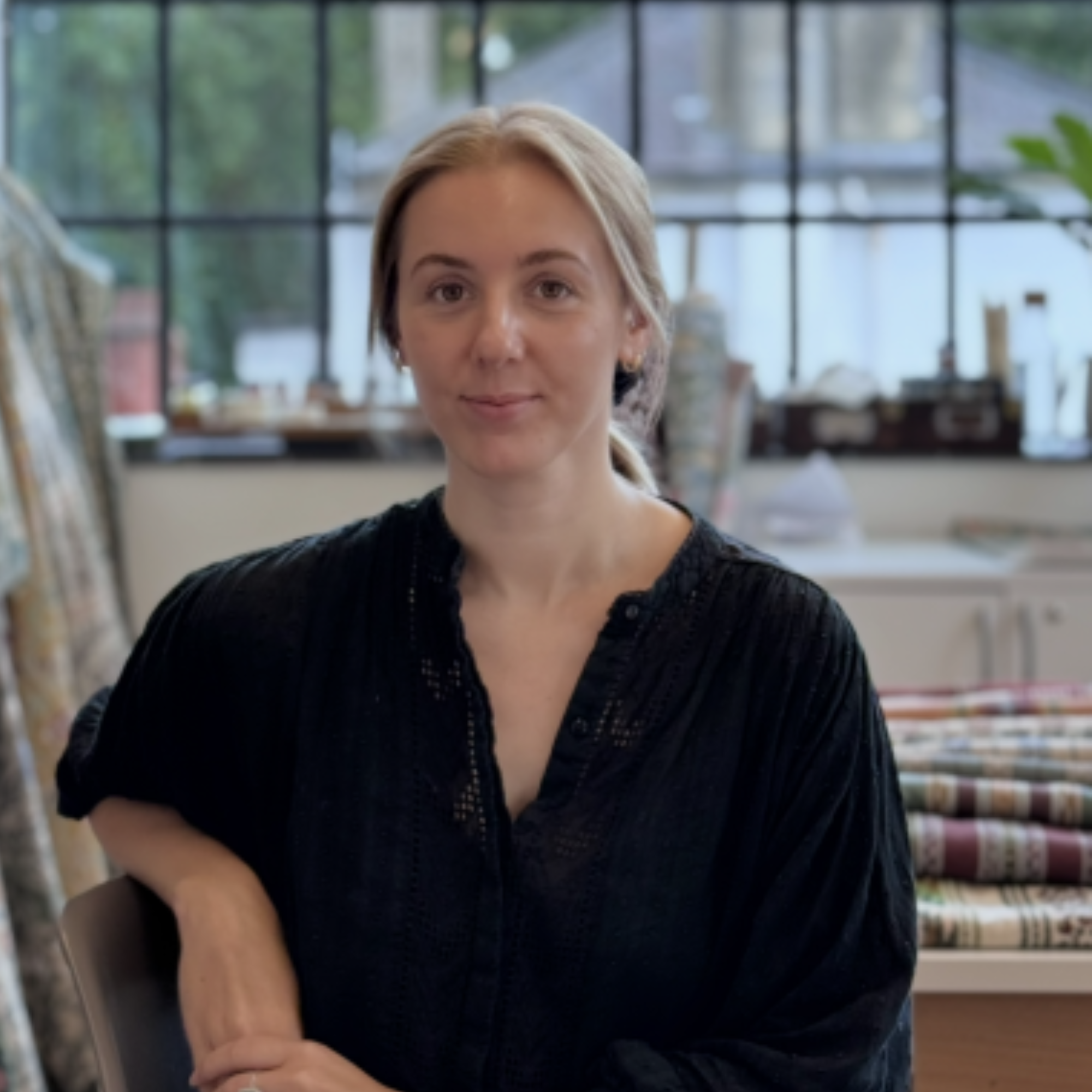 jodie cooper morris & co.