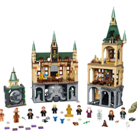 Lego Hogwarts Chamber of Secrets, 20th Anniversary Edition | $149.99 $119.99 at Amazon
Save $30  Buy it if:&nbsp;Don't buy it if:&nbsp;Price check:&nbsp;UK price: £129.99