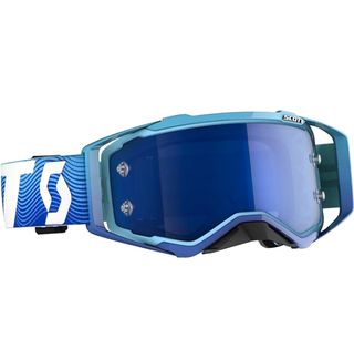 Scott Prospect goggles