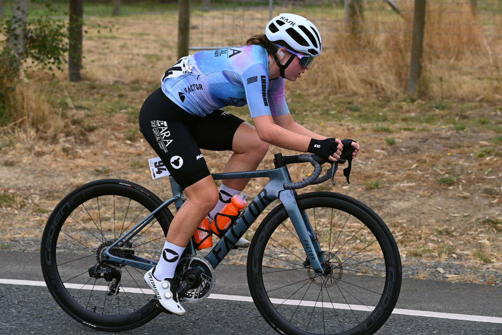 womens tour down under