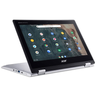 Acer Chromebook Spin 311:$499$295.78 en Amazon
Ahorra $203.22 -