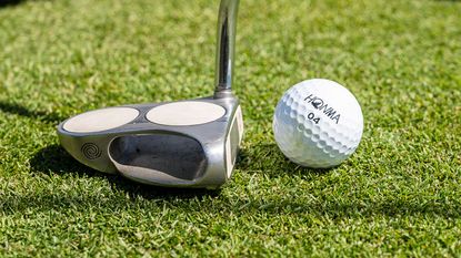 Honma X4 Golf Ball Review