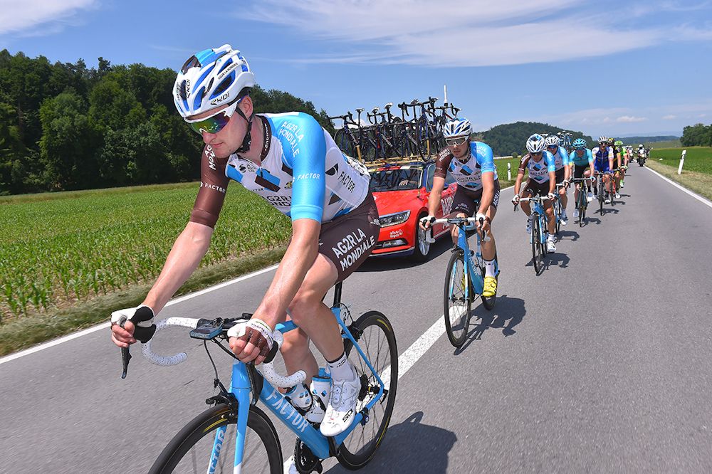Nico Denz (AG2R)