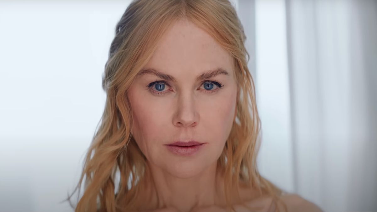 ‘The Most Disturbing Film I’ve Ever Seen.’ Nicole Kidman Says Viewers Aren’t Holding Back After Seeing Her New Movie, And Yikes