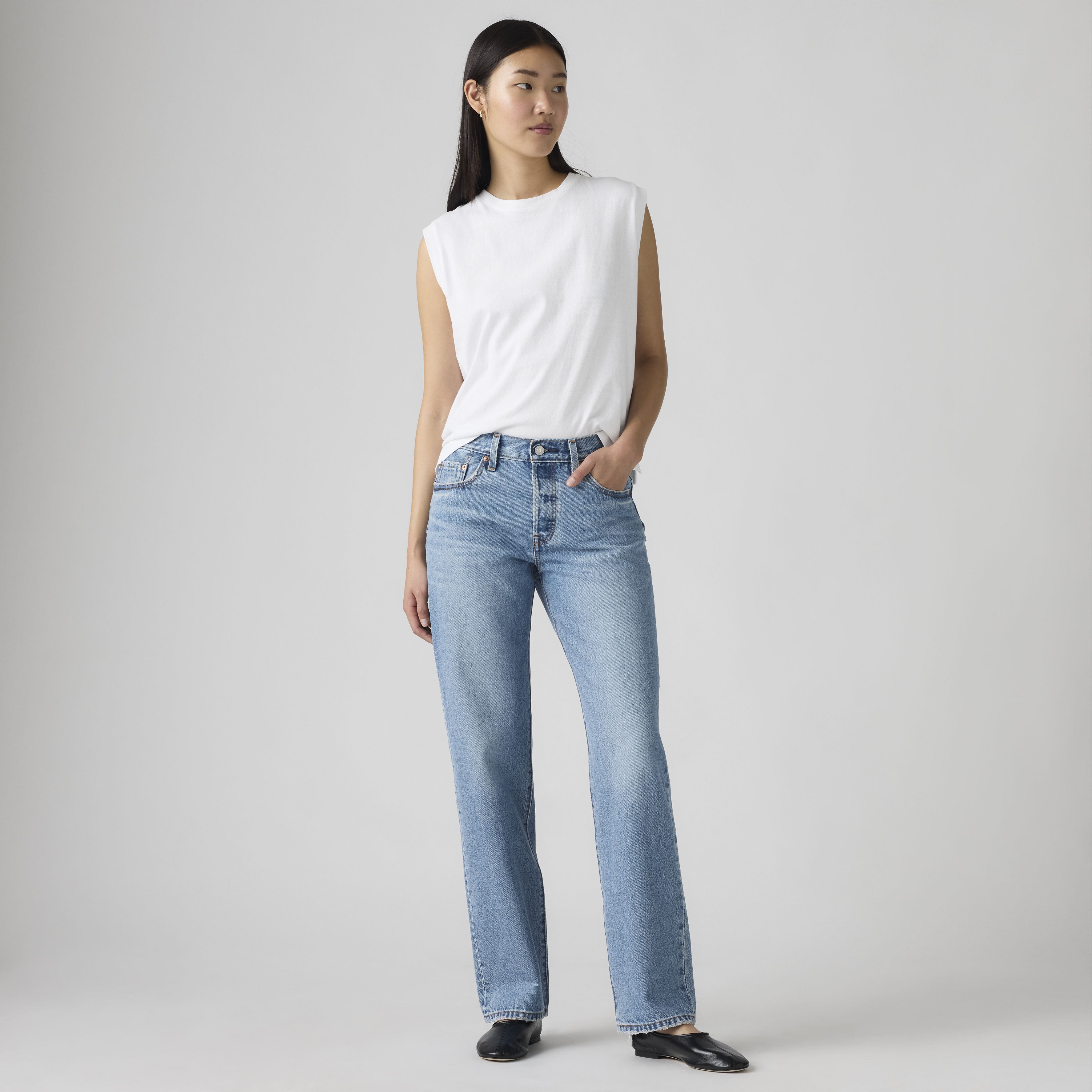 501&amp;reg; '90s Jeans