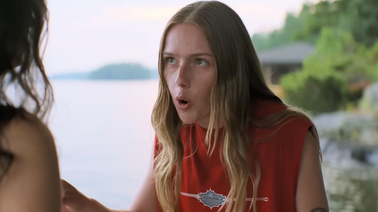 Sterling Point on Prime Video