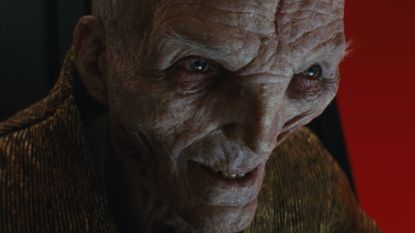 Snoke