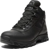 Timberland Mt. Maddsen Mid Waterproof Hiking Boot (Men's)