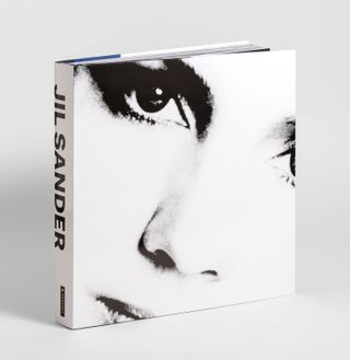 Jil Sander by Jil Sander book