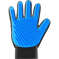 Kennels &amp; Kats Pet Grooming Glove Set | Amazon