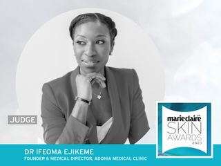 Dr Ifeoma Ejikeme