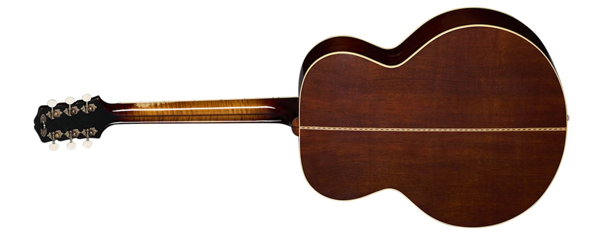 Gibson 1939 SJ-100 Heavy Aged Faded Vintage Sunburst
