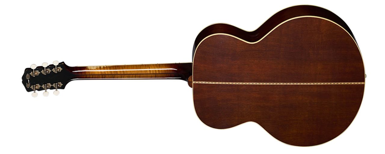 Gibson 1939 SJ-100 Heavy Aged Faded Vintage Sunburst