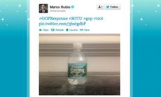 Marco Rubio Twitter