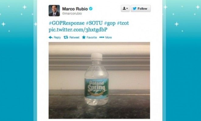 Marco Rubio Twitter