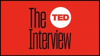 The TED Interview with Chris Anderson