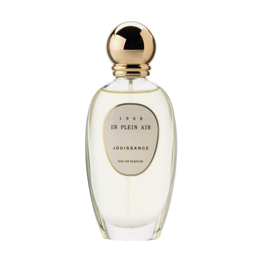 Jouissance Parfums, EN PLEIN AIR