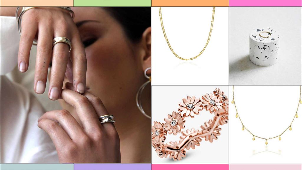 The Best Sustainable Jewelry Brands To Shop Now | My Imperfect Life