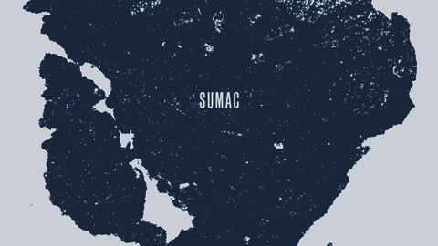 Sumac, What One Becomes album cover