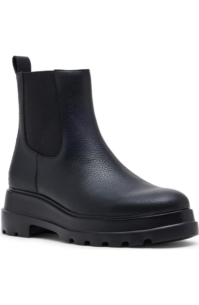 Jelina Waterproof Bootie