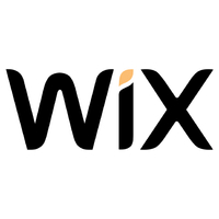 Wix: the best all-round choice