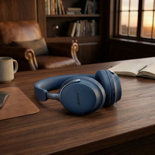 QuietComfort Ultra Wireless Noise Cancelling Over-The-Ear Headphones