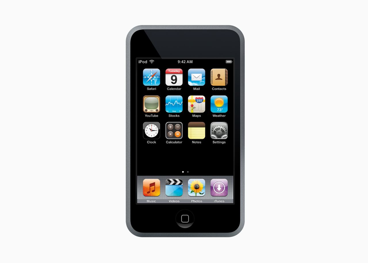 Apple iPod