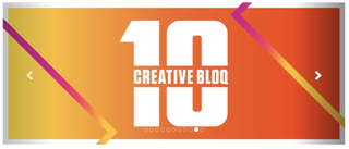 Creative bloq awards 2022