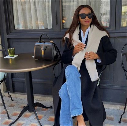 I Just Found the Chicest Basics at Nordstrom's Black Friday Sale&mdash;Enjoy