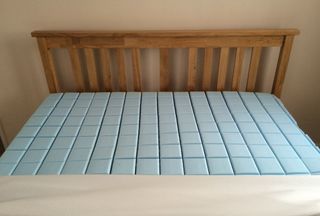 R90 mattress