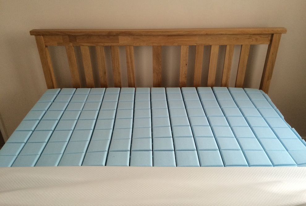 r90 mattress topper