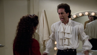 one of the best seinfeld episodes