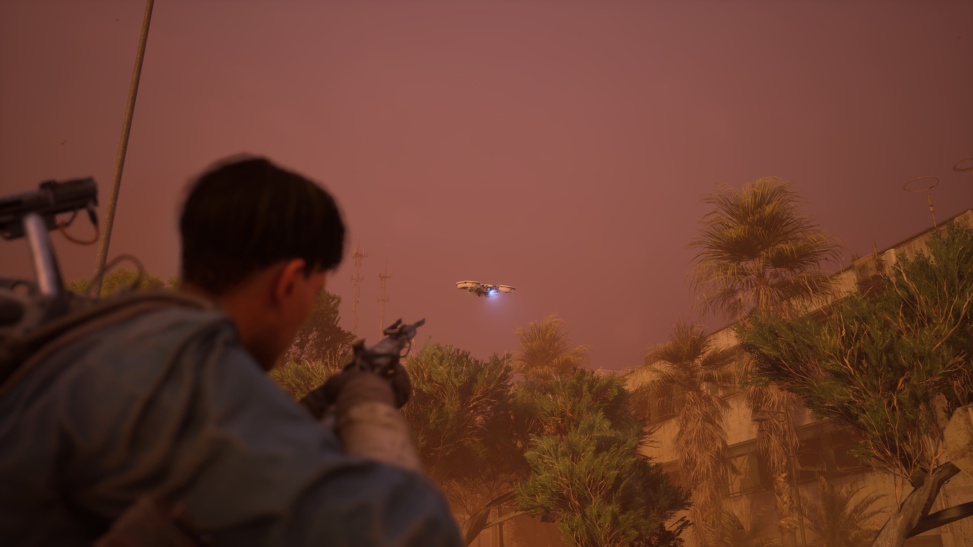 ARC Raiders screenshot