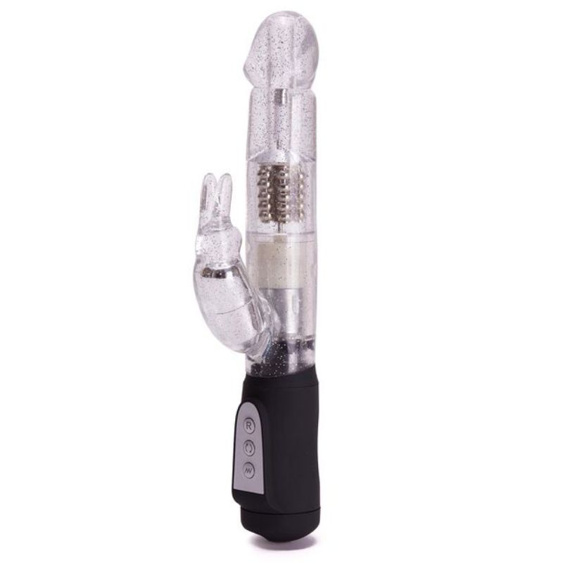 Ann Summers Rotating Rampant Rabbit Vibrator 