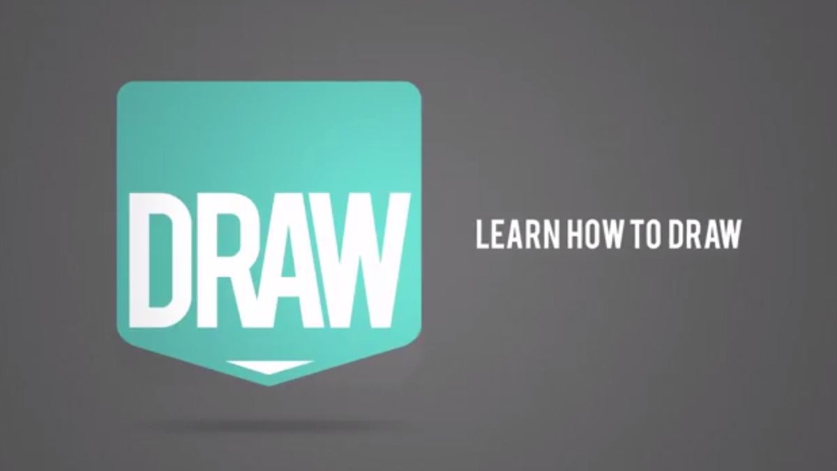 Learn How To Draw App