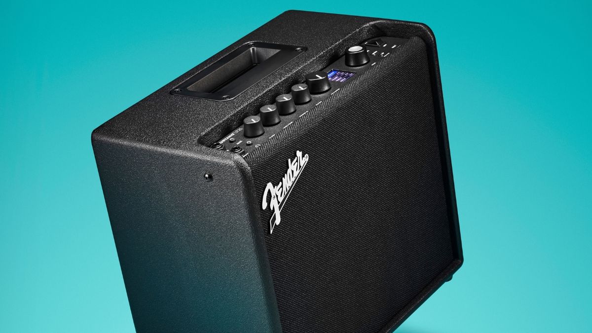 Best beginner guitar amps 2025 top amplifiers for beginners Guitar World