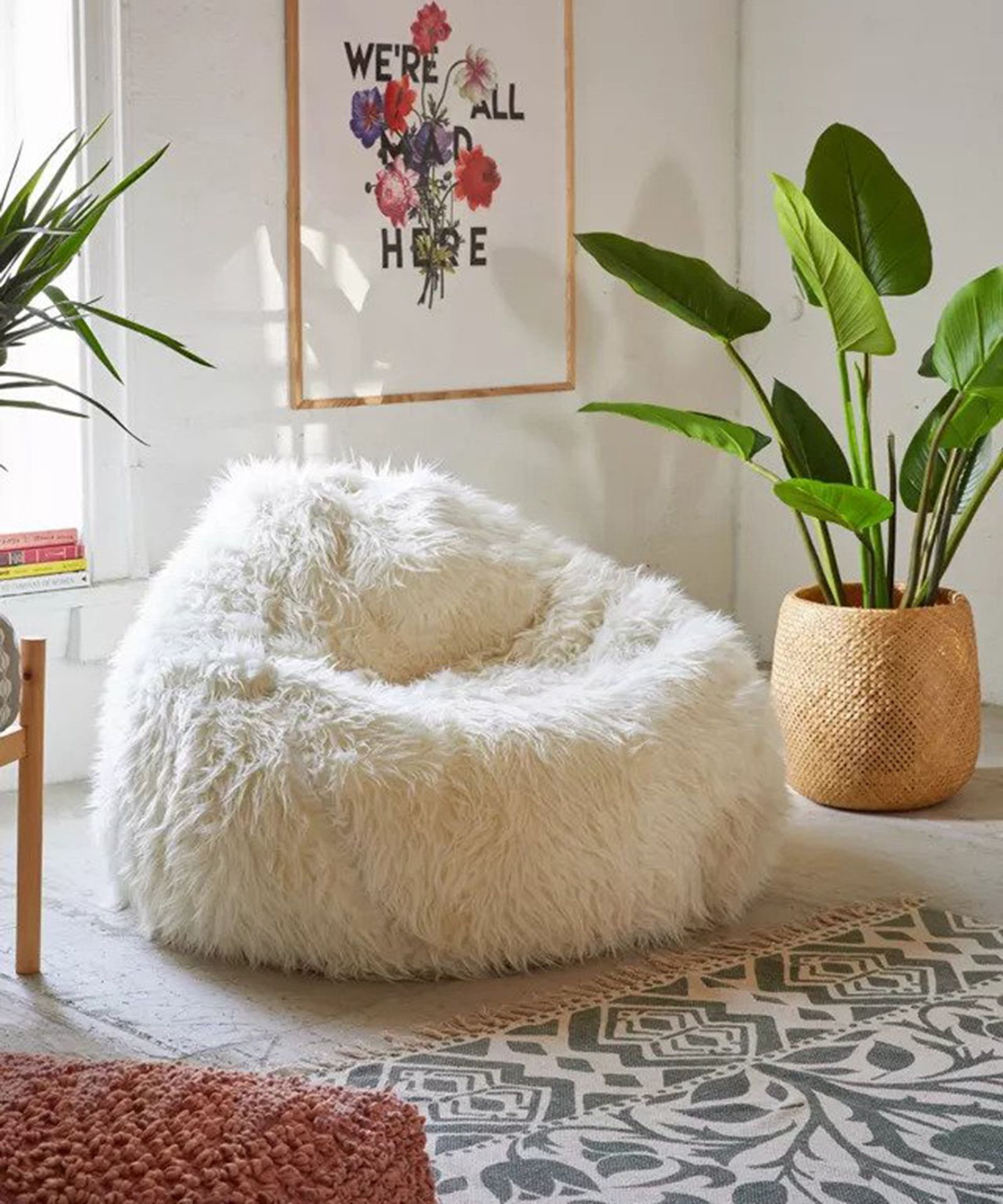 Couch alternatives 12 budget seats that aren't sofas Real Homes