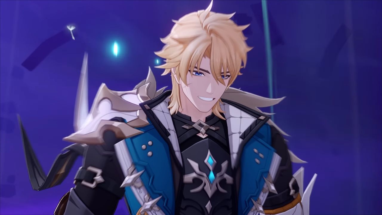 What do you do as the billionaire king of gacha with "tens of millions" of players each month? Plot to "build a virtual world for 1 billion people by 2030," says Genshin Impact maker