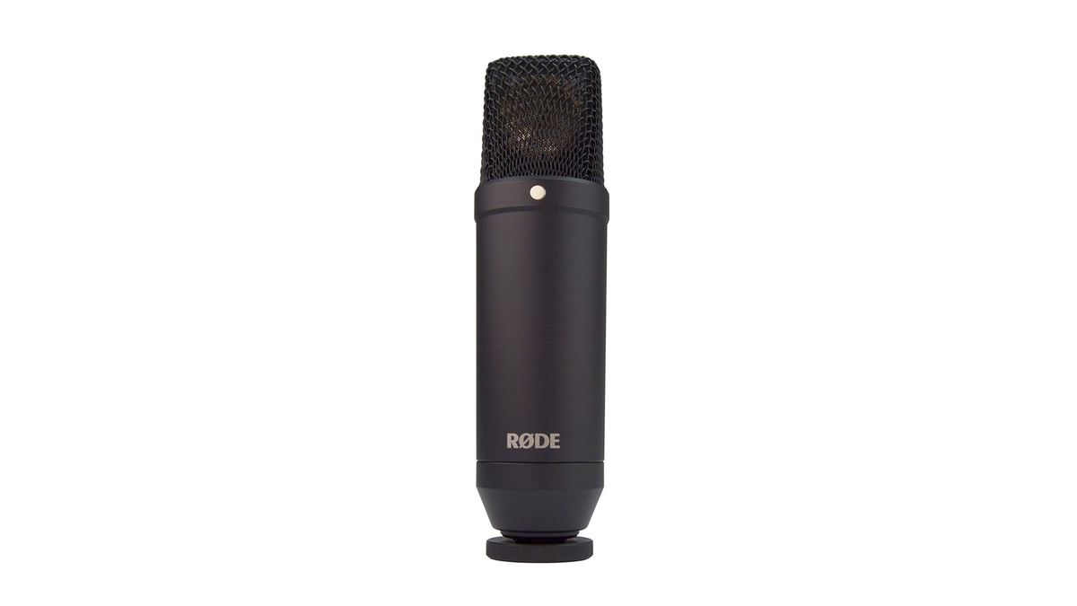 Best XLR microphones in 2024 Digital Camera World