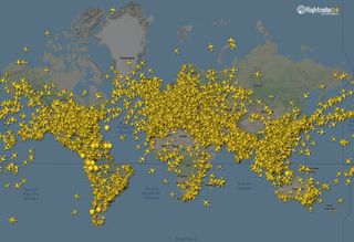 Flightradar