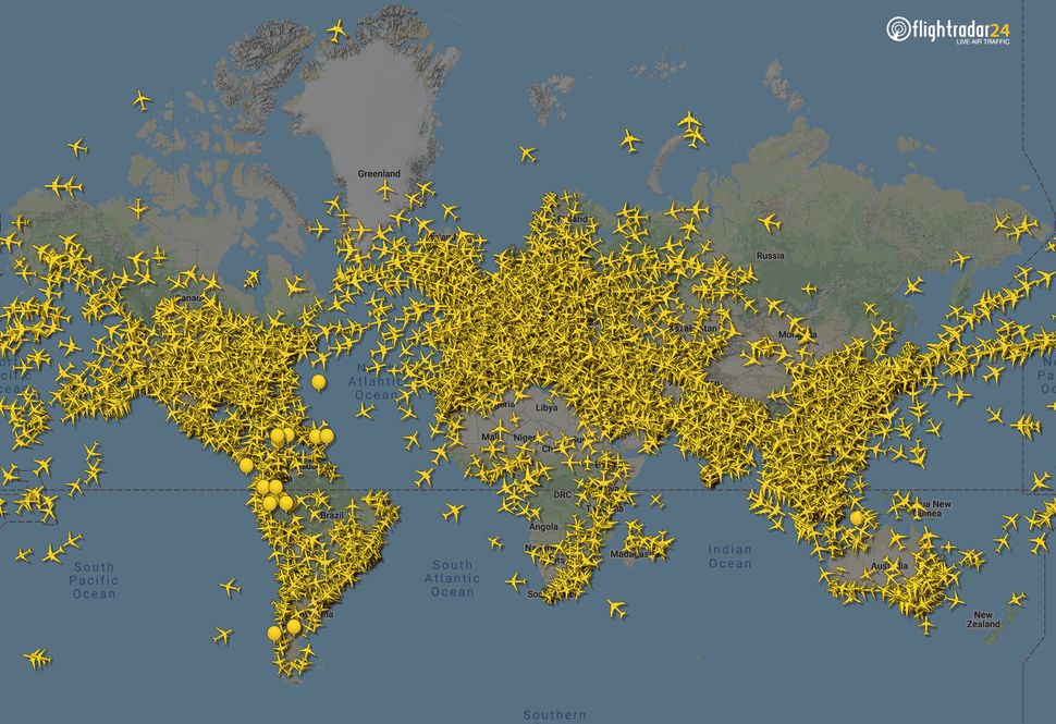 popular-flight-tracker-flightradar24-removed-from-app-stores-in-china