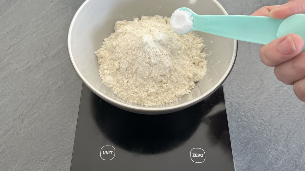 These air fryer muffins went down a treat at my child's birthday party