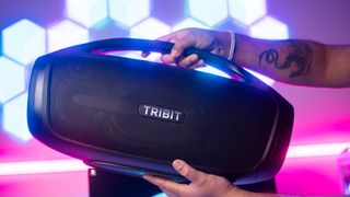 Tribit StormBox Blast 2 review