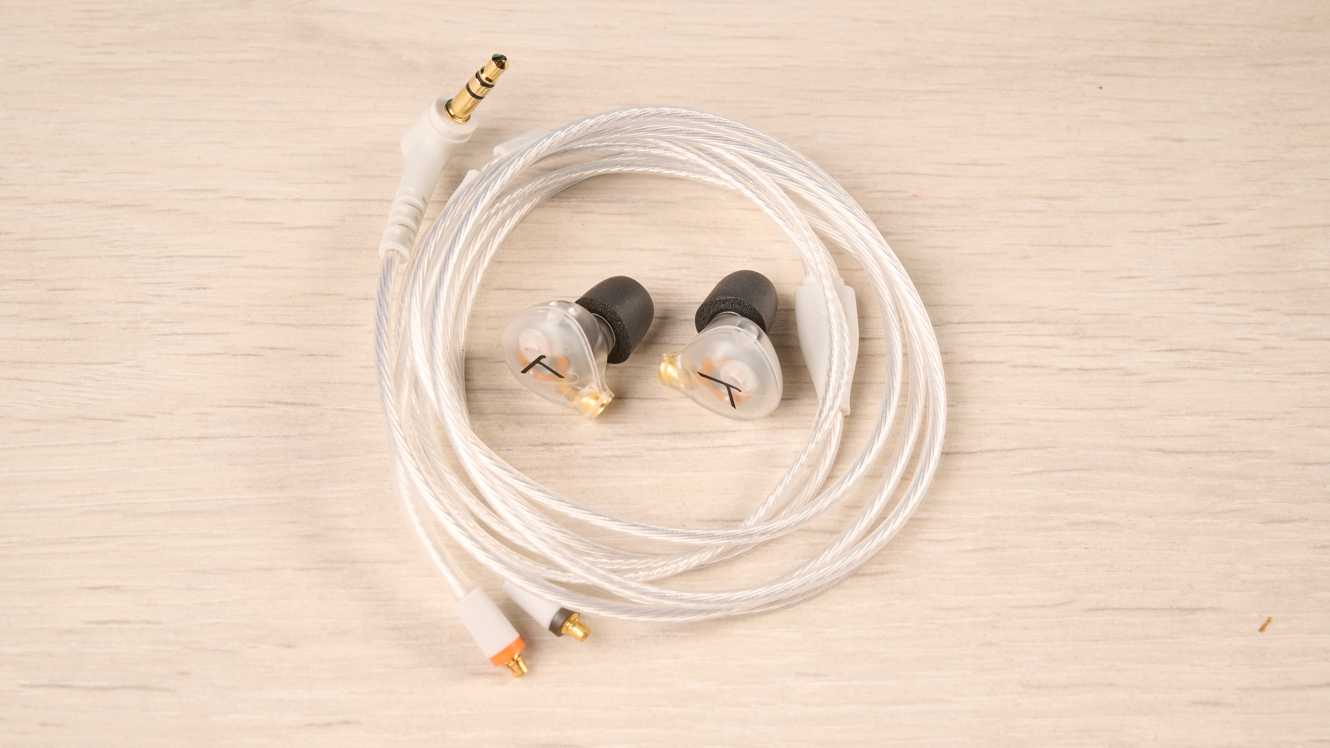 Beyerdynamic DT 30 IE in-ear monitors