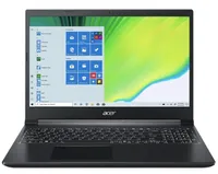Acer Aspire 7 A715-41G-R8ZH | 11 990,- 8990,&ndash; | 25 % | Proshop