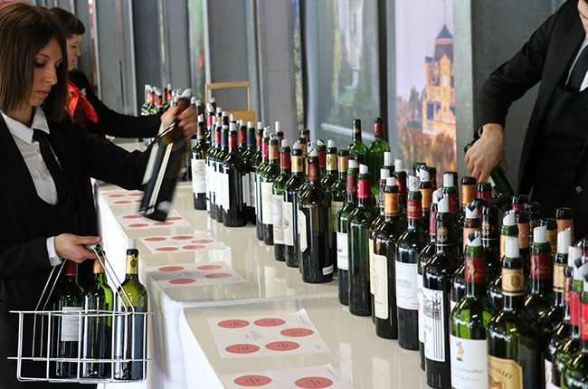 bordeaux 2016 wine ratings