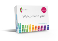 23andMe Health + Ancestry Service | Was £149, now £99 at AmazonDeal ends: midnight 8 June