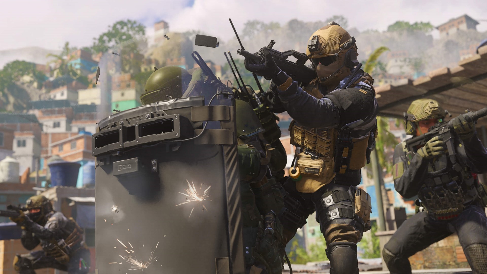  How to get Operator Assault Kills in Call of Duty: Modern Warfare 3 
